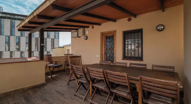 Stay U-nique Apartment Creu Coberta II, Забронировать Апартаменты/квартира Барселона Провинция Барселона