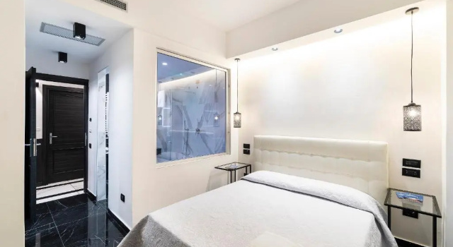 Номер Standard Chez Anna B&B - Adults only