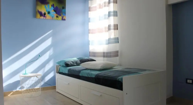 B&B Appiddaveru
