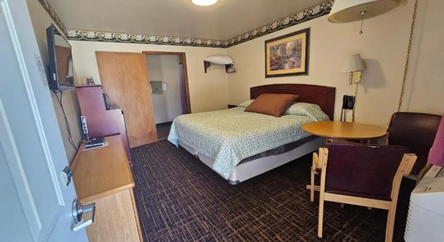 Номер Standard Cle Elum Travelers Inn