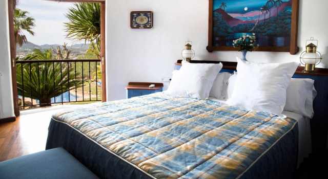 Villa Torres Caron, Reservar Vila Santa Eulalia del Rio Ibiza
