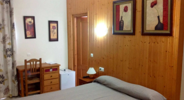 Hotel Maria Cristina
