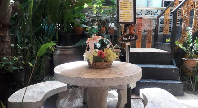 Ban Kru Ae HomeHostel, Reservar Casa de hóspedes Pensões em Bangkok Province, Casa de hóspedes