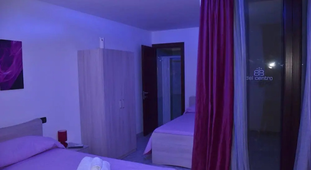B&B del Centro