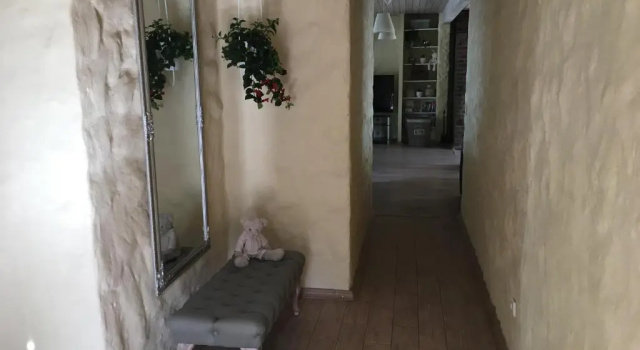 Коттедж Väike-Mere Apartement