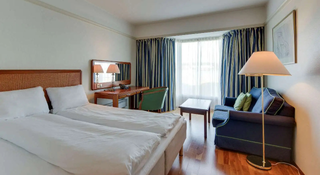 Tyrifjord Hotell, Varaa Hotelli Vikersund Akershus