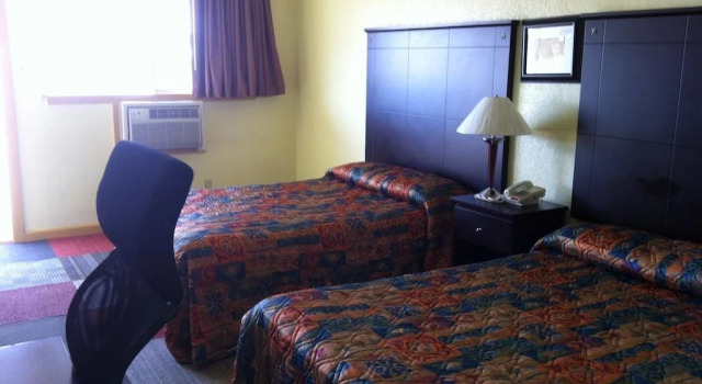 Value Lodge, Rezervasyon Mini-otel Alpine Teksas