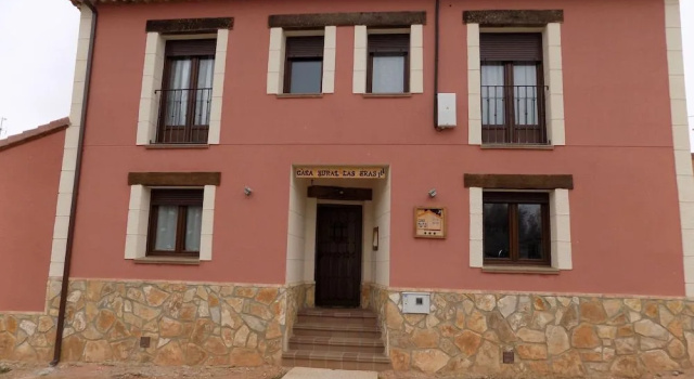 Casa Rural Las Eras III