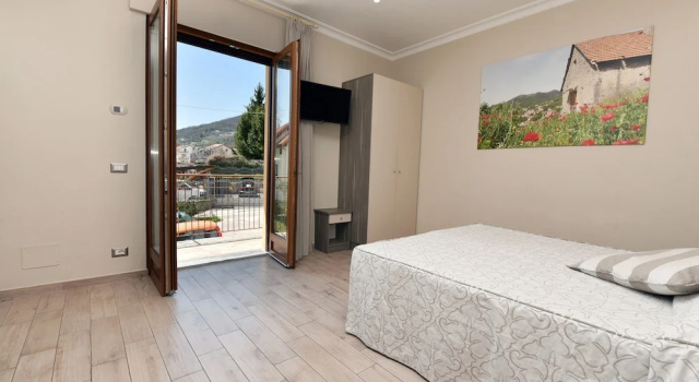 Relais Milò