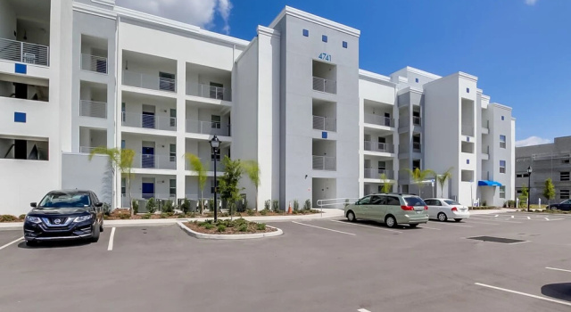 Storey Lake - 4741 Clock Tower Unit 105, Забронировать Апартаменты/квартира Апартаменты Диснейуорлд Орландо, Апартаменты/квартира