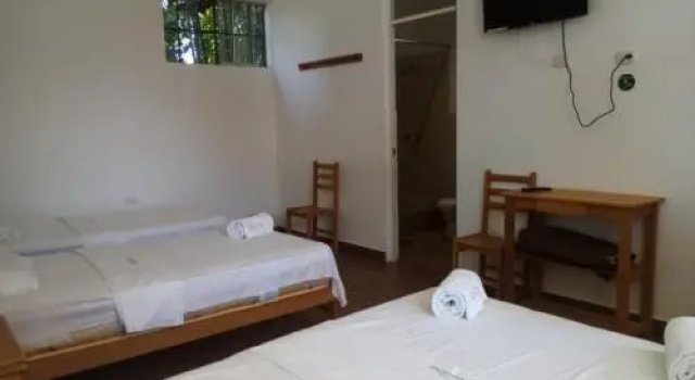 Ecolodge Huaca de Piedra, Foglalás Szálloda Illimo Lambayeque