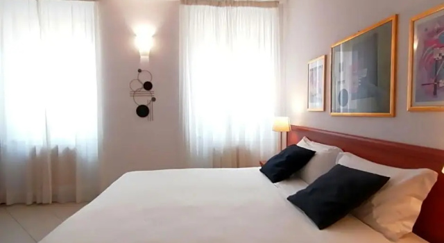 Номер Economy Hotel Lauri