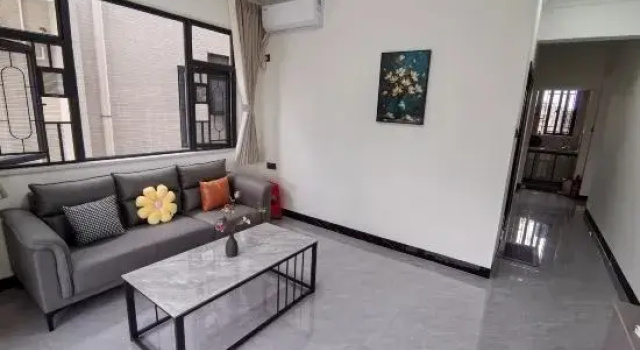 Люкс Baishi Inn Homestay
