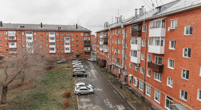 Апартаменты на улице Красноармейская 95А, Забронировать Апартаменты/квартира Центральный район 