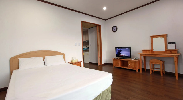 Seorak Pine Resort, Забронировать Курортный отель СПА-отели Сокчхо, SPA-услуги