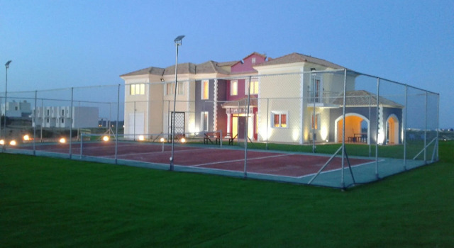 Paramithia Villa, Rezervasyon Villa Afantou Rodos