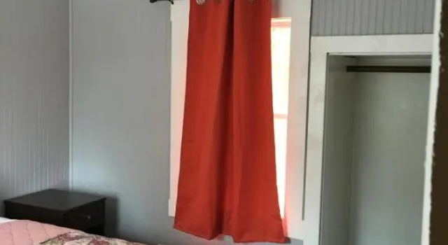 Коттедж Deluxe с 2 комнатами Northeaster Motel