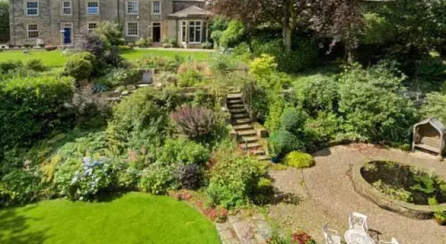 Woodlands Guest House, Rezervovat Penzión Halifax West Yorkshire