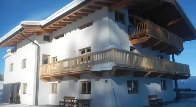 Ferienhaus Bockberg, Đặt Căn hộ Kitzbuhel Kitzbuhel