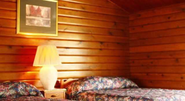 Lake Shore Salzburger Hof Resort, Забронировать Курортный отель Отели North Central Ontario с завтраком, Завтраки