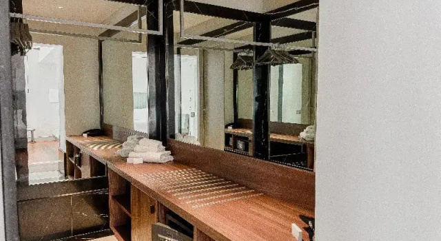 Семейный номер Deluxe Albergo Duomo - Residenza Dei Principi Di Santa Croce
