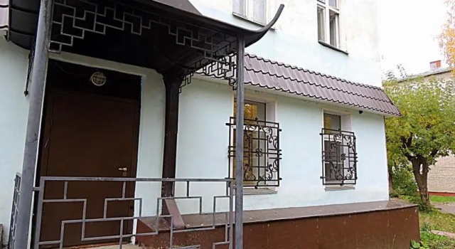 Londa na Sovetskoi, Rezerwuj Hotel Novovyatsky district Kirow