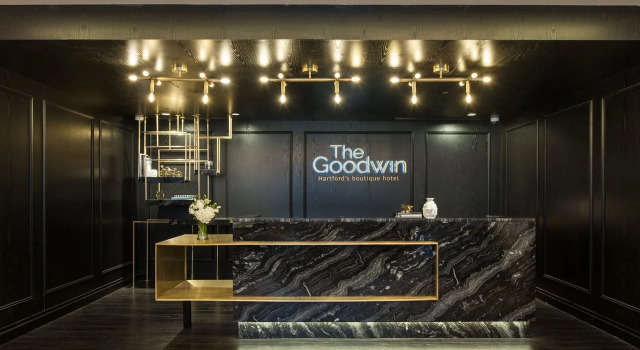 The Goodwin Hotel