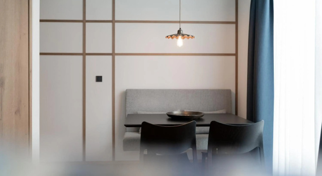 Omaela Apartments