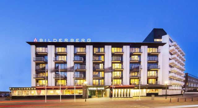 Bilderberg Europa Hotel