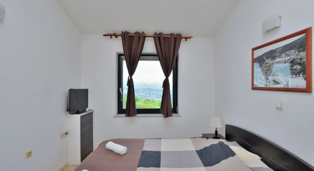 Villa Bregi, Забронировать Вилла Отели Матулей с бассейном, Бассейн