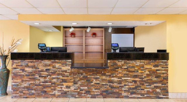 Quality Inn at Arlington Highlands