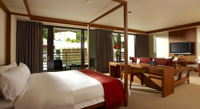 Silks Place Taroko Hotel, Rezervovat Hotel Hualien hotely s bazénem, Bazén