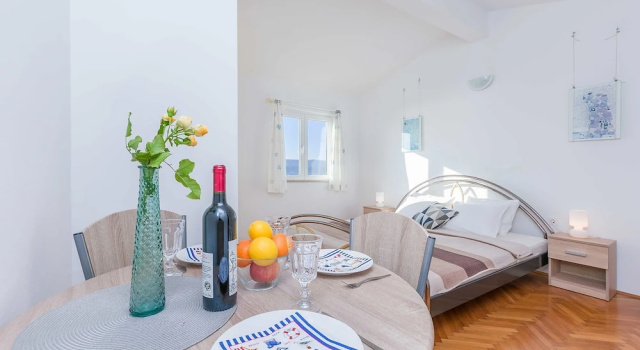Apartments Nikola