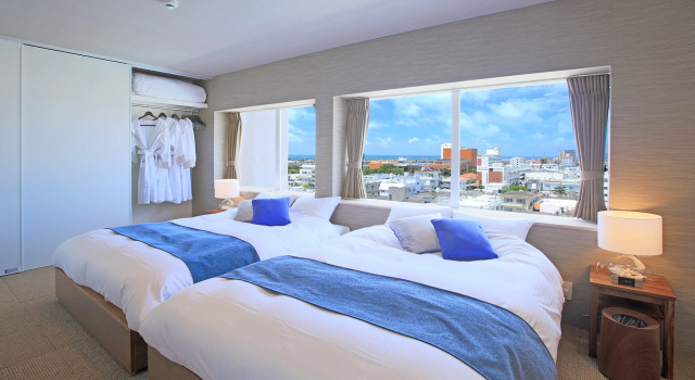 Люкс Guest House Chura Cucule Ishigakijima