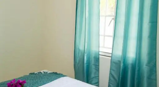 Коттедж Beach Nest Apt. 2