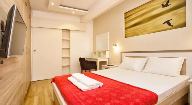 Lux Apartment Goodness