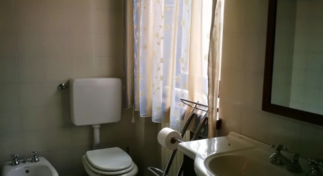 Семейные апартаменты с 3 комнатами Villa Agreste