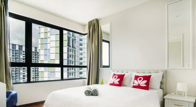 I-City Shah Alam by BeeStay Management, Varaa Hotelli i-City Shah Alam, lähellä Midlands Convention Centre