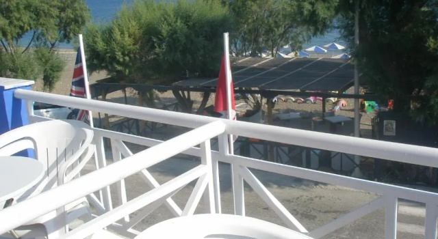 Двухместный номер Standard Aphrodite Beach Hotel
