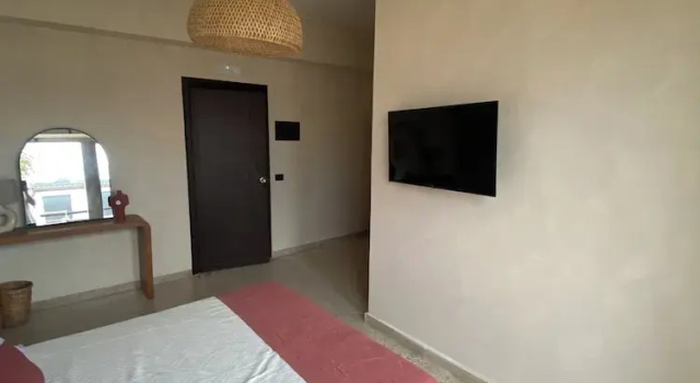 Номер Deluxe Taga Suites