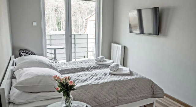 Holiday House by Baltic Home, Забронировать Отель Отели Свиноуйсьце 3 звезды, 3*