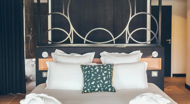 Hôtel & Spa Villa Seren, Rezerwuj Ośrodek wypoczynkowy Hossegor Côte landaise