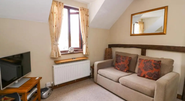 Oak Cottage