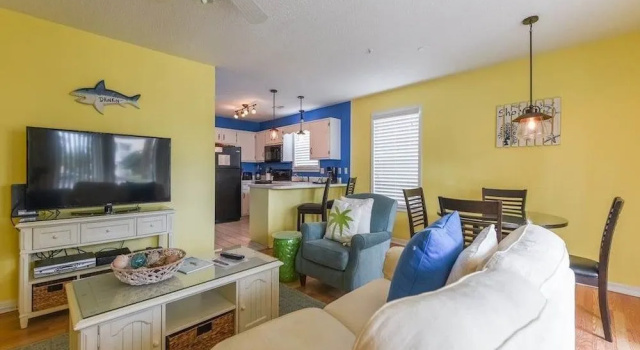 Windsor Palms Resort 2357