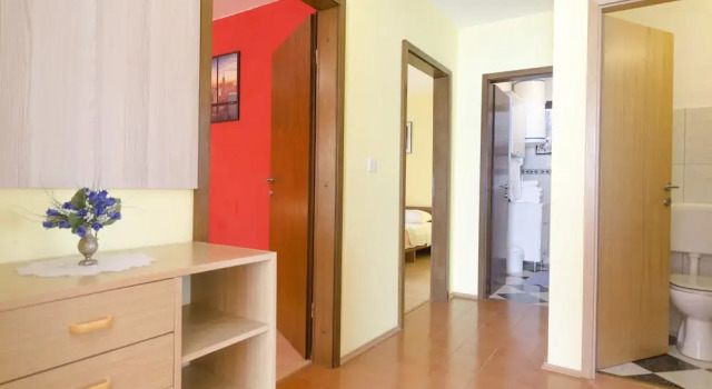 Apartments Rajka, Забронировать Отель Водице Шибенско-Книнская жупания