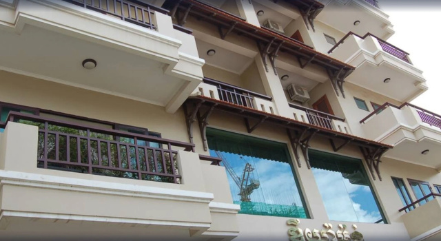 Diamond Hotel & Service Apartment
