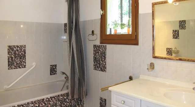 Holiday Home De Manou - SFP135
