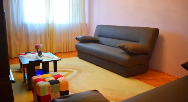 Апартаменты Marin Apartment