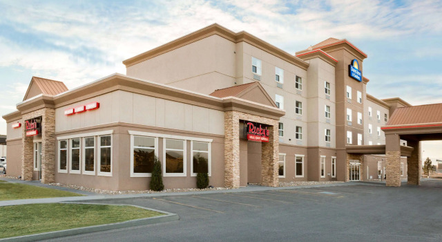 Executive Express Hotel Leduc, Book Hotel Leduc Central Alberta