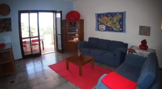 Casa AGATA